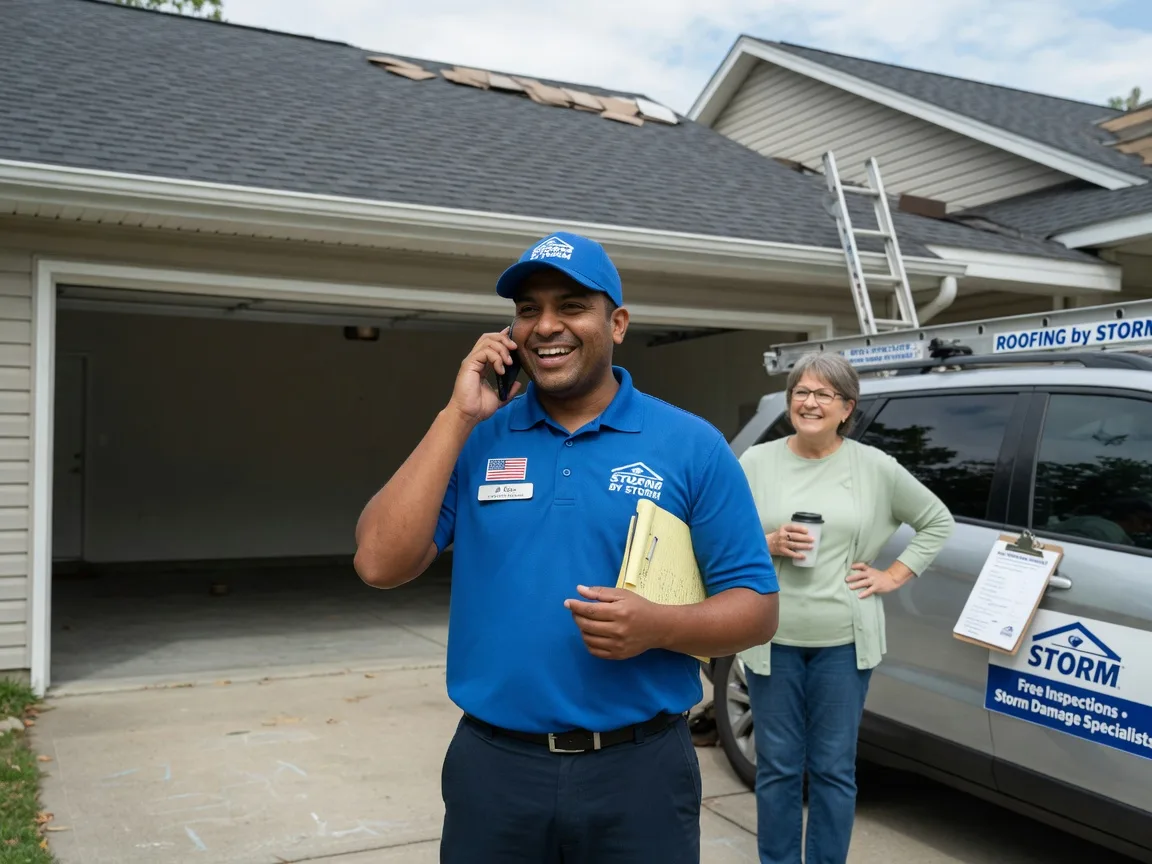Roof Repair Near Me California, KY FAQs